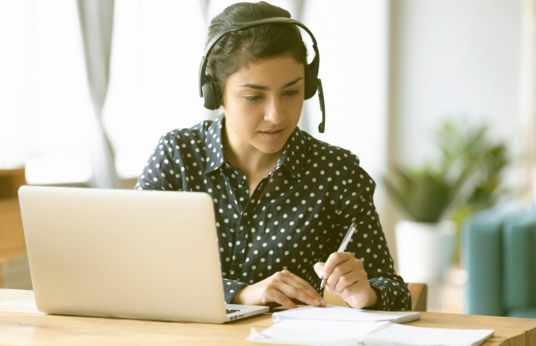 Workshop-Szenario mit Teilnehmern