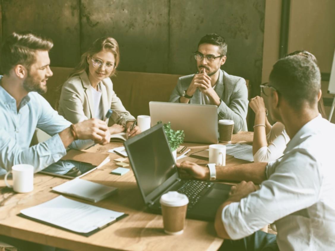 SEO-Analyse im Detail